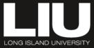 Long Island University Logo full