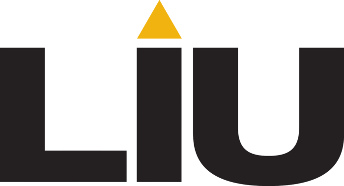Long Island University Logo old