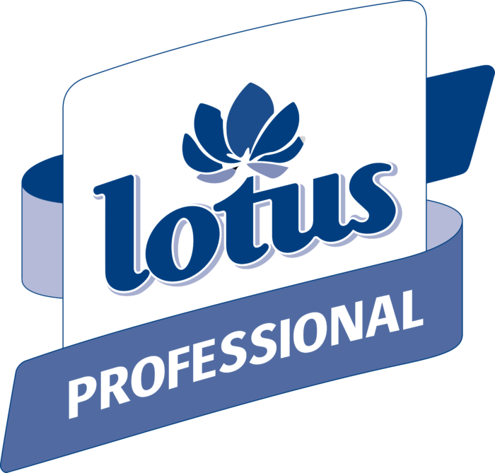 Lotus Professional Logo full