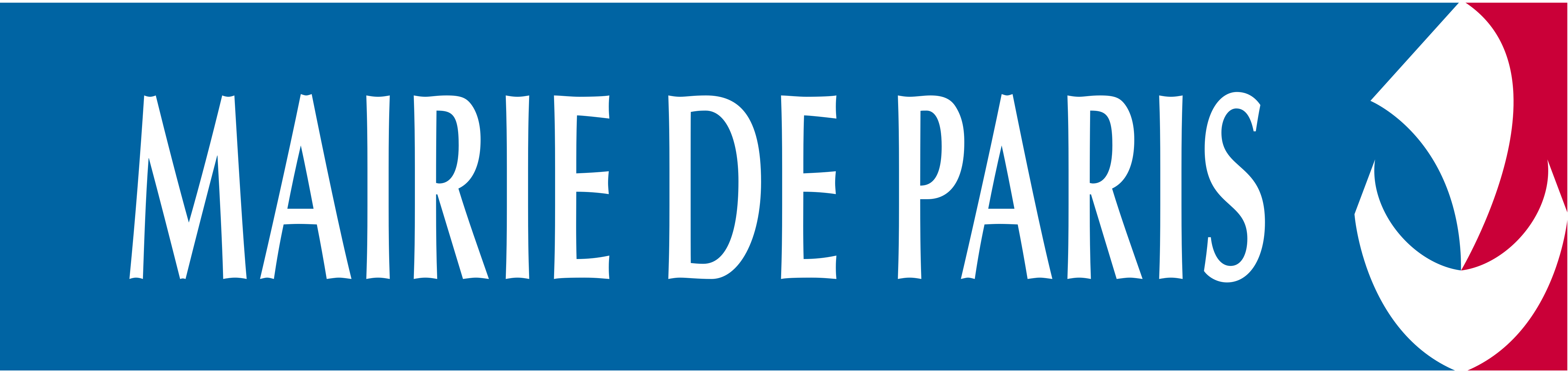 Ville De Paris Logo
