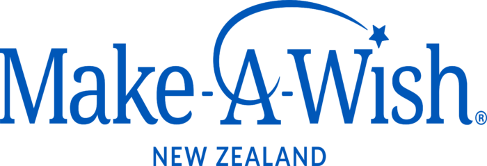 Make A Wish Foundation Logo New Zealand