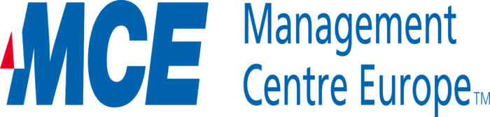 Management Centre Europe Logo