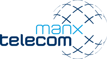 Manx Telecom Logo full