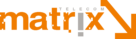 Matrix Telecom Logo 1