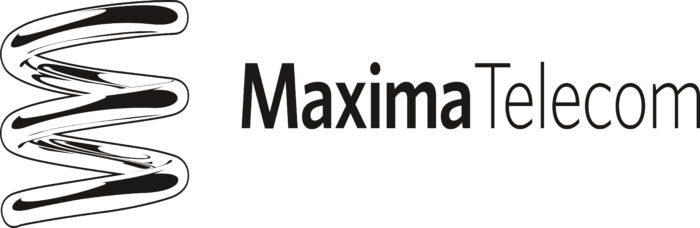 MaximaTelecom Logo