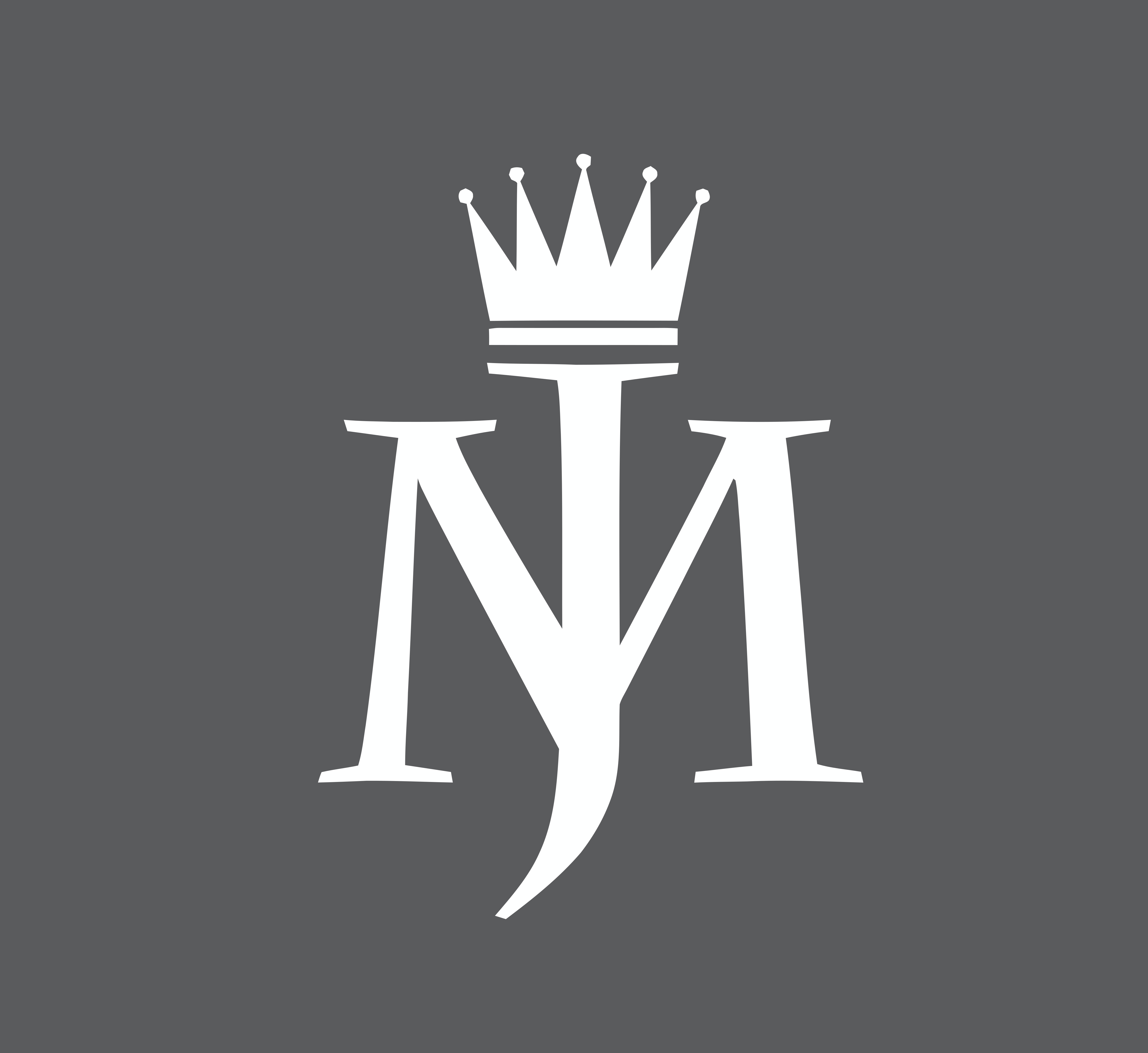 michael jackson logo font