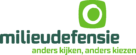 Milieu Defensie Logo