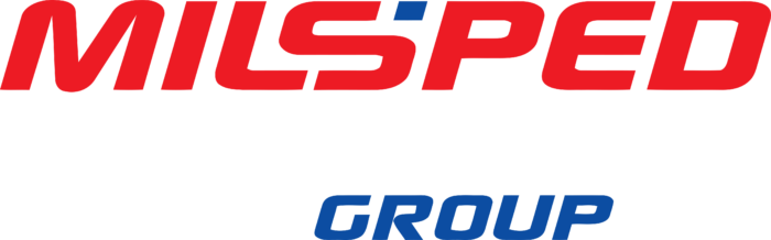 Milšped Logo group