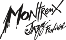 Montreux Jazz Festival Logo
