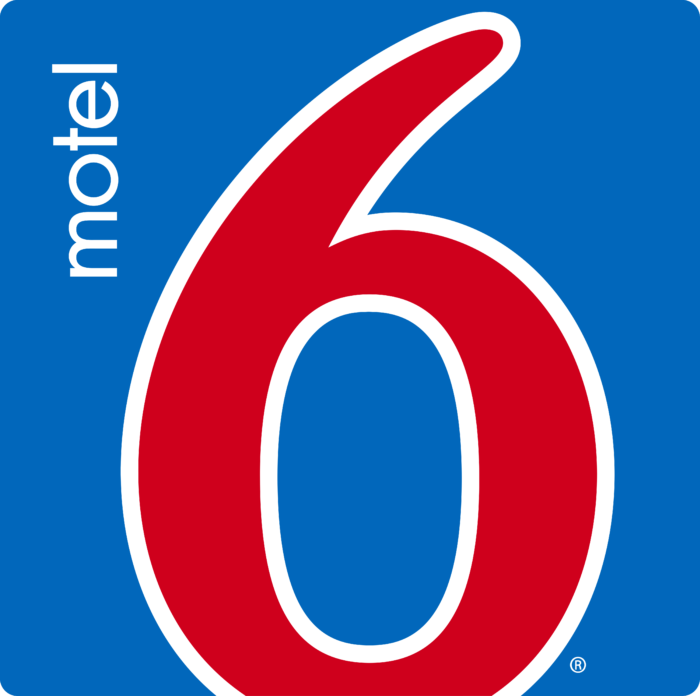 Motel6 Logo