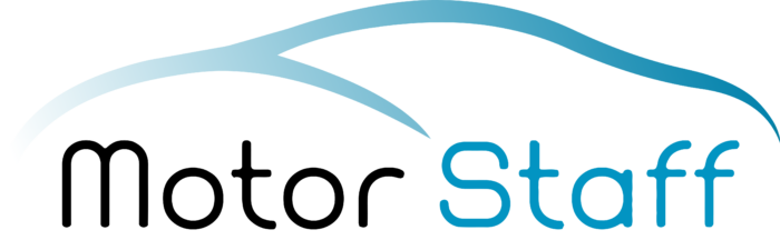 Motor Staff Logo