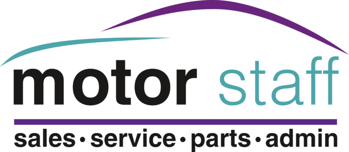 Motor Staff Logo old