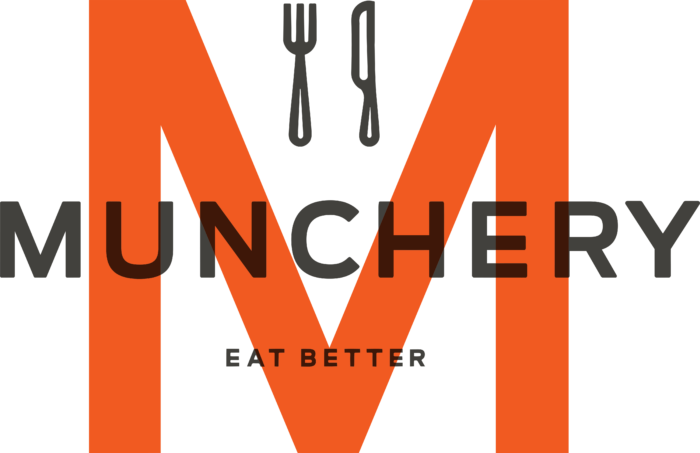 Munchery Logo full