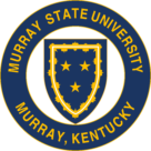 Murray State University Logo new
