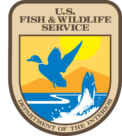 National Wildlife Refuge System Logo