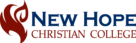 New Hope Christian College Logo