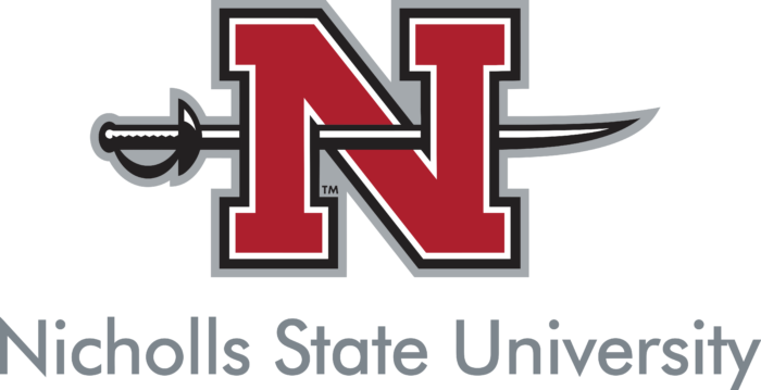 Nicholls State University Logo