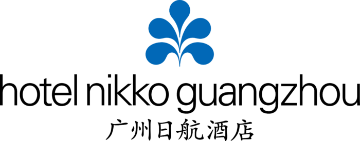 Nikko Hotels International Logo blue