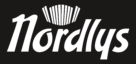 Nordlys Logo black