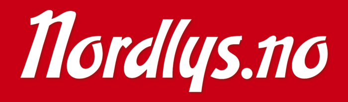 Nordlys Logo text