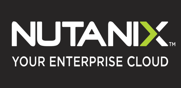 Nutanix Logo