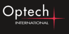 Optech Logo black