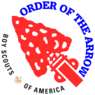 Order of the Arrow Logo