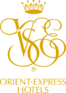 Orient Express Hotel Logo