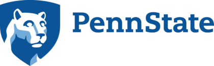 Pennsylvania State University Logo