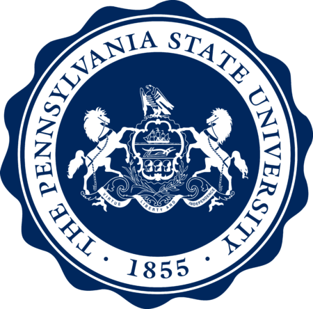 Pennsylvania State University – Logos Download