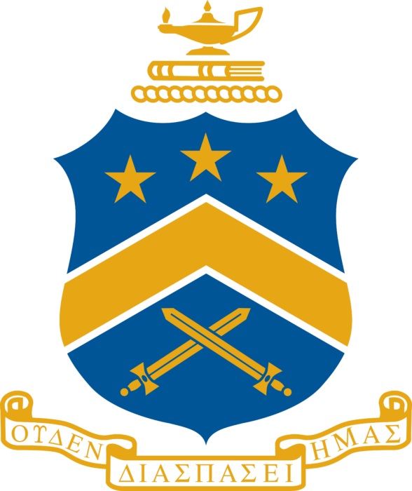 Pi Kappa Phi Fraternity Logo