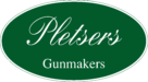 Pletsers Logo green