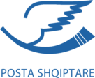 Posta Shqiptare Logo