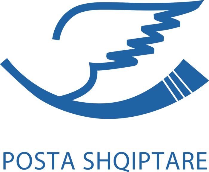 Posta Shqiptare Logo