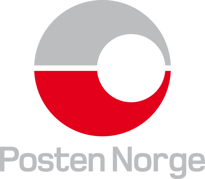 Posten Norge Logo