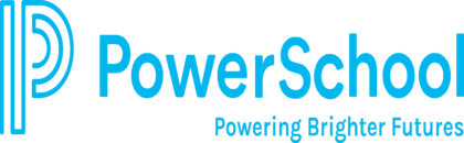 PowerSchool Logo full