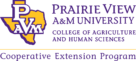 Prairie View A&M University Logo full