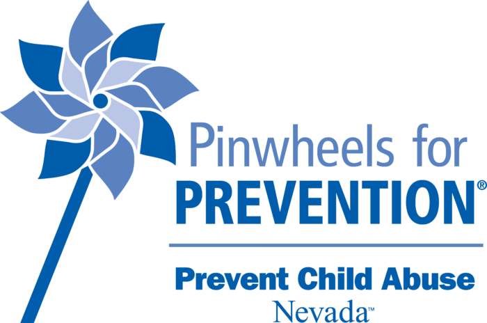 Prevent Child Abuse America Logo full
