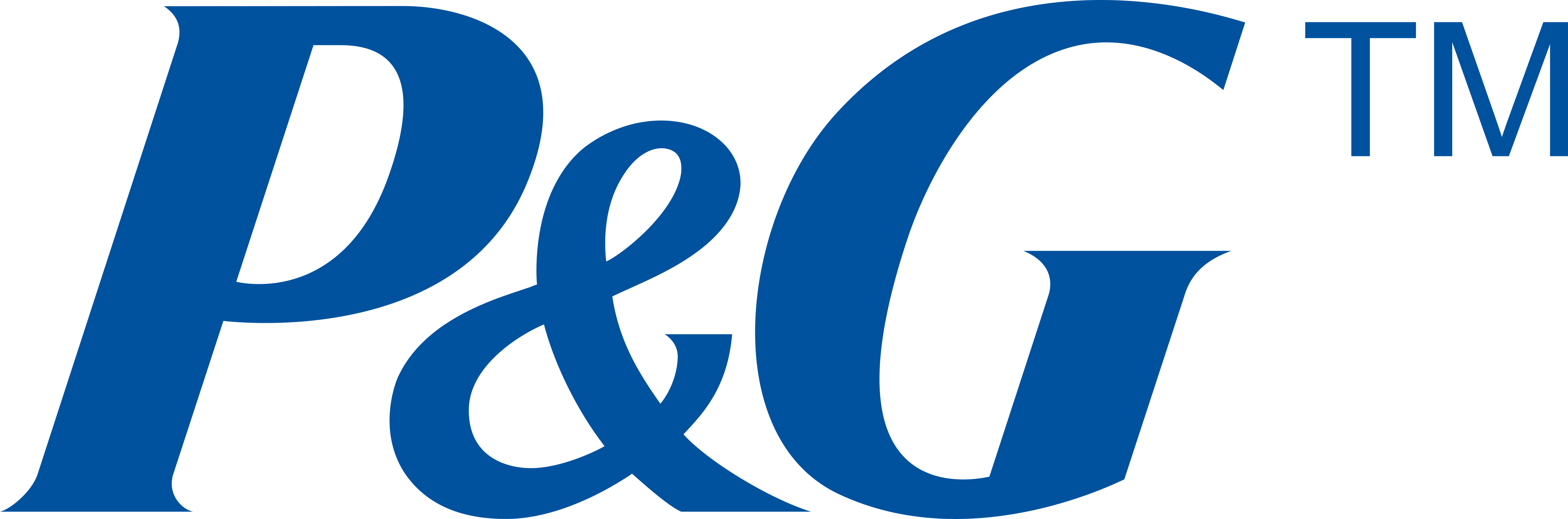 Procter And Gamble Company Logo