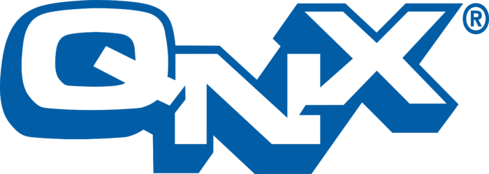 QNX Software Systems Logo