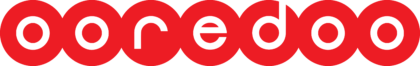 Qatar Telecom Logo