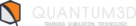 Quantum 3D Logo