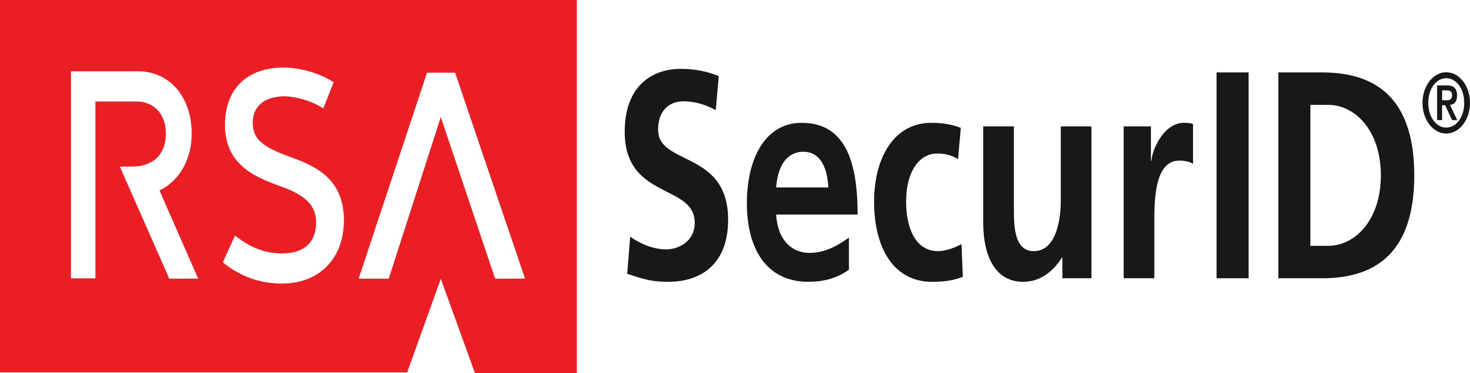 RSA Security – Logos Download