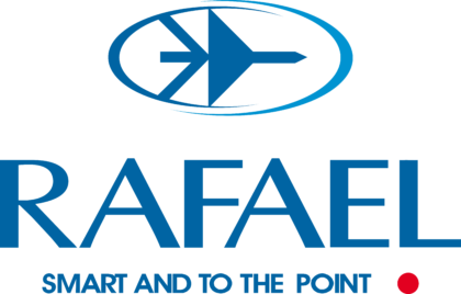 Rafael Advanced Defense Systems Ltd. Logo