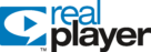 RealPlayer Logo full