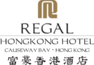 Regal Hotel International Logo full