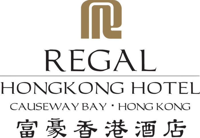 Regal Hotel International Logo full