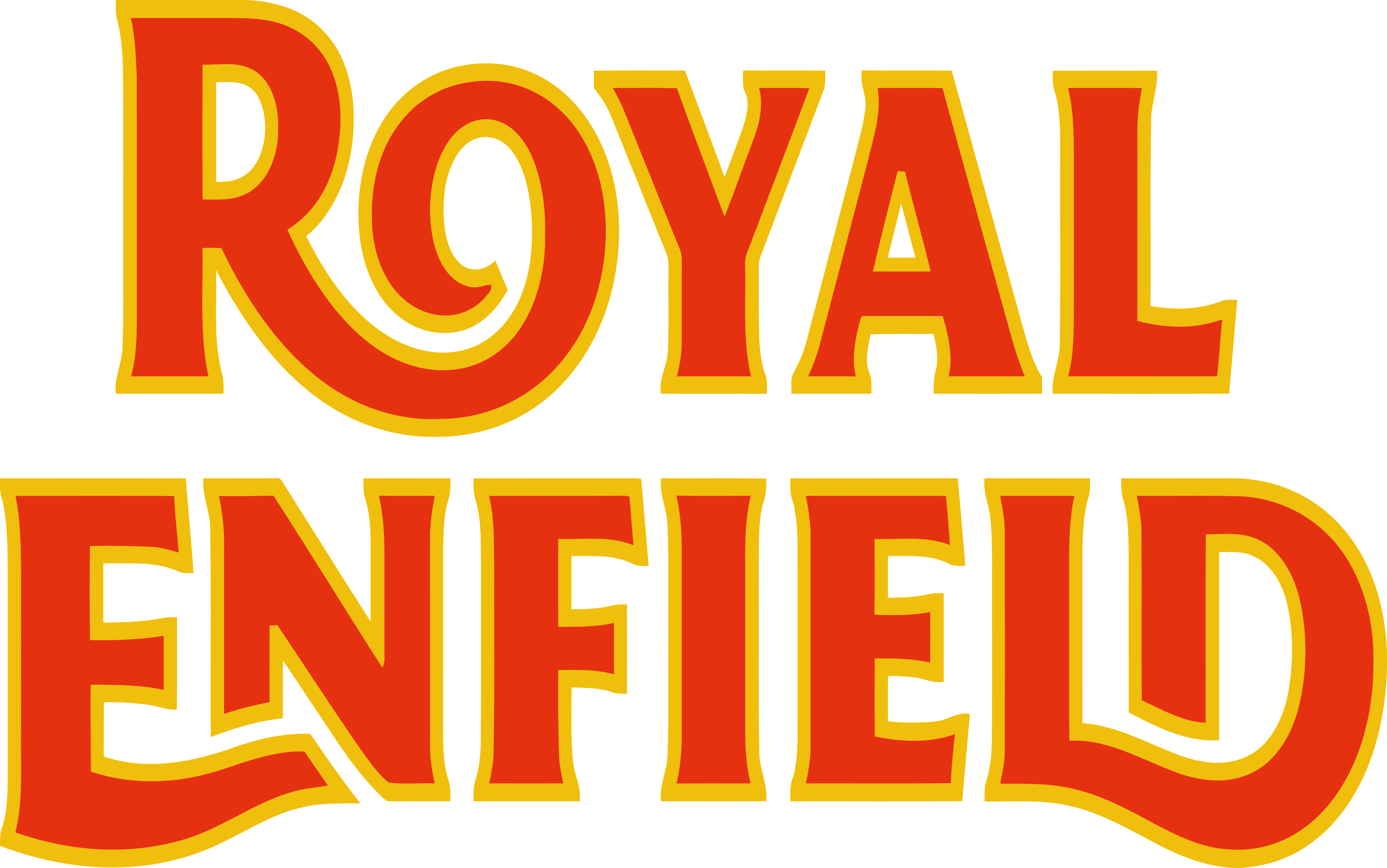 Enfield Re Logo