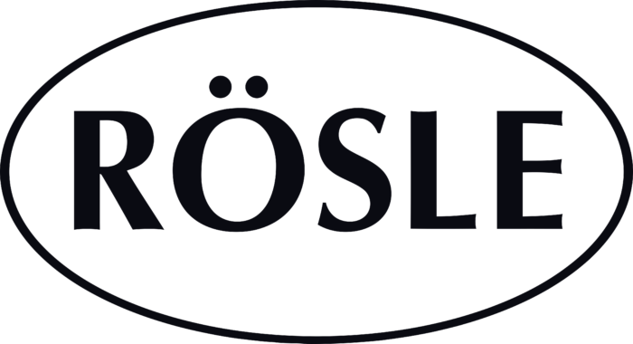 Rösle Logo old