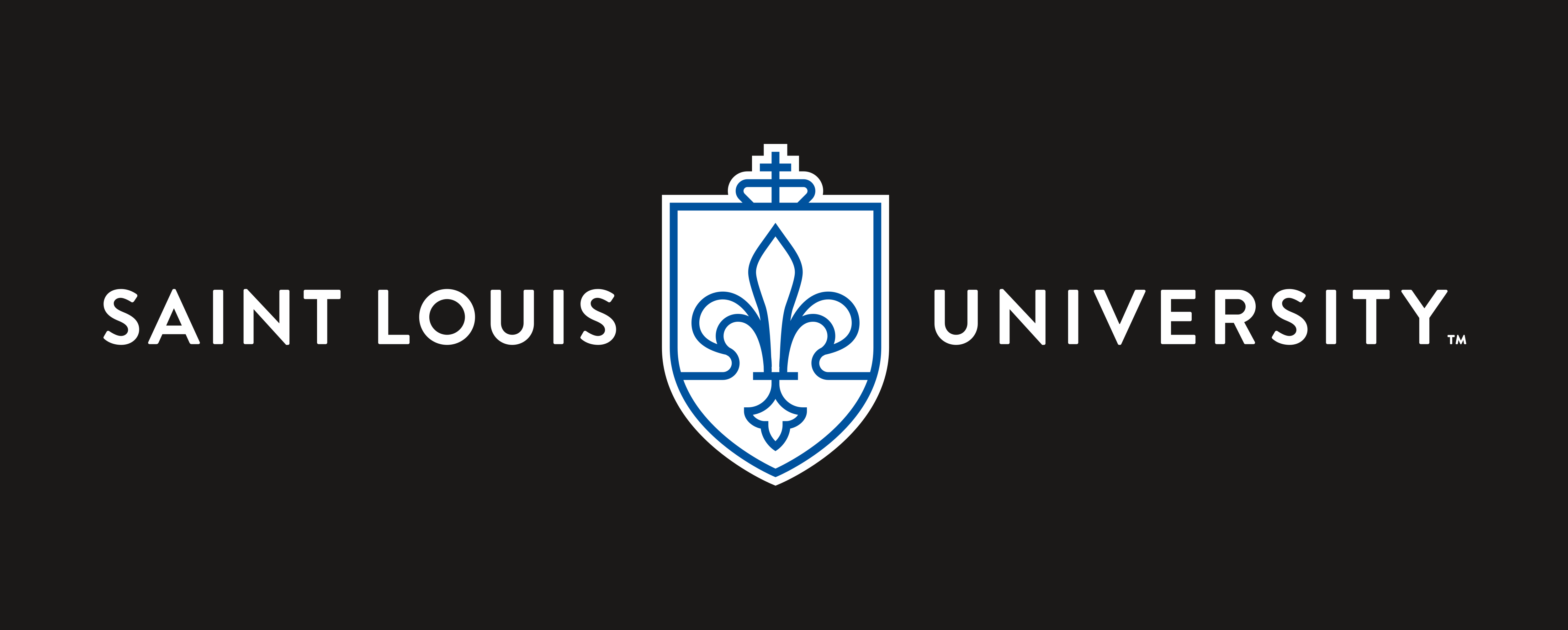 Saint Louis University – Logos Download